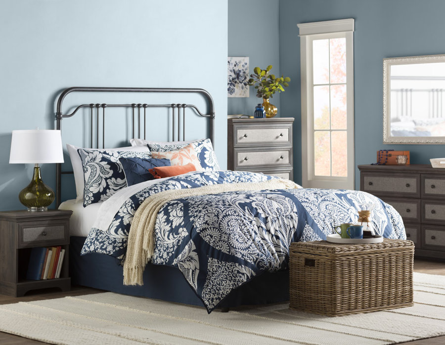 What Are the Most Common Bed Sizes? Wayfair